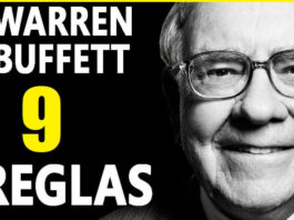 Warren Buffett Reglas