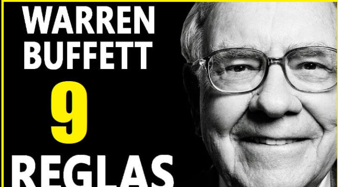 Warren Buffett Reglas