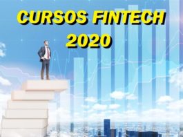 Cursos Online Fintech 2020